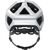 ABUS / アバス MountZ Kids Helmet Polar White S | 86967