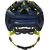 ABUS / アバス MountZ Kids Helmet Midnight Blue S | 86969