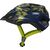 ABUS / アバス MountZ Kids Helmet Midnight Blue S | 86969