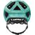 ABUS / アバス MountZ Kids Helmet Celeste Green S | 86975