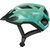 ABUS / アバス MountZ Kids Helmet Celeste Green S | 86975