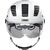 ABUS / アバス Hyban 2.0 Ace Urban Helmet Polar White M | 86997