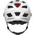 ABUS / アバス Hyban 2.0 Ace Urban Helmet Polar White M | 86997