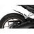 BODYSTYLE / ボディースタイル Honda CB650R リアハガー エクステンション マットブラック 2019-2019 | 6521032