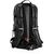 IXIL / イクシル Waterproof Backpack 22 L. Black | BG022BK