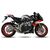 IXIL / イクシル Slip On Exhaust - Race Xtrem Carbon | CA 3285 RC