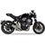 IXIL / イクシル Slip On Exhaust - Race Xtrem Carbon | CH 6278 RC