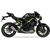 IXIL / イクシル Slip On Exhaust - Race Xtrem Carbon | CK 7258 RC