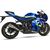 IXIL / イクシル Slip On Exhaust - Race Xtrem Carbon | CS 8282 RC