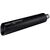 IXIL / イクシル Slip On Exhaust (Right Muffler) - Ironhead Round Black | HD 1018 SB