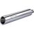 IXIL / イクシル Slip On Exhaust (Lower Muffler) - Ironhead Round Chrome | HI 2002 SC