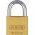 ABUS / アバス パッドロック（南京錠） Brass 55/40 Vs. | 2856