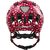 ABUS / アバス Youn-I 2.0 Kids Helmet Cherry Heart M | 63809
