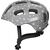 ABUS / アバス Youn-I 2.0 Kids Helmet Grey Star M | 63811
