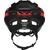 ABUS / アバス Aventor QUIN On-Road Helmet Velvet Black M | 87306