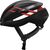 ABUS / アバス Aventor QUIN On-Road Helmet Velvet Black M | 87306