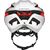 ABUS / アバス Aventor QUIN On-Road Helmet Polar White L | 87309