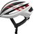 ABUS / アバス Aventor QUIN On-Road Helmet Polar White L | 87309