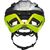 ABUS / アバス Aventor QUIN On-Road Helmet Neon Yellow M | 88489
