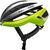 ABUS / アバス Aventor QUIN On-Road Helmet Neon Yellow M | 88489