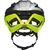 ABUS / アバス Aventor QUIN On-Road Helmet Neon Yellow L | 88490