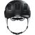 ABUS / アバス Hyban 2.0 MIPS Urban Helmet Velvet Black Xl | 89201