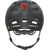 ABUS / アバス Hyban 2.0 MIPS Urban Helmet Velvet Black Xl | 89201