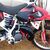 サムコスポーツ / Samco Sport Honda CR 125 1990 - 1997 7 ピース シリコンラジエーター クーラントホースキット | HON-98-RD