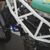 サムコスポーツ / Samco Sport Husqvarna Enduro 701 2016 - 2020 2 ピース シリコンラジエーター クーラントホースキット | HUS-34-BU