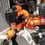 サムコスポーツ / Samco Sport KTM 250 EXC TPI 2018 - 2019 6 ピース OEM リプレイスメント シリコンラジエーター クーラントホースキット | KTM-98-OR