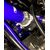 サムコスポーツ / Samco Sport Suzuki SV 650 2016 - 2021 10 ピース シリコンラジエーター クーラントホースキット | SUZ-68-BU