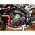 サムコスポーツ / Samco Sport Triumph Street Triple 660 2017 - 2020 7 ピース シリコンラジエーター クーラントホースキット | TRI-14-RD