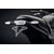 EVOTECH / エヴォテックパフォーマンス EP Triumph Trident（トライデント） テールタイディー (ナンバープレートホルダー) 2021+ | PRN015396-015449-004551