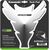 Kawasaki / カワサキ タンクパッド Z1000SX アクセサリー-0135 | 999940893