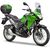 Kawasaki / カワサキ カバー TC 30L 51P キャンディライムグリーン タイプ 3 | 99994093851PA
