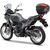 Kawasaki / カワサキ カバー TC 30L 51P キャンディライムグリーン タイプ 3 | 99994093851PA