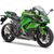 Kawasaki / カワサキ ジェル デザイン シート,セット | K53001250A