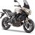 Kawasaki / カワサキ ウィンドシールド ハイ スモーク Versys 650 MY17~ | 999941027