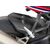 Powerbronze / パワーブロンズ ハガー HONDA CBR1000RR 20 マットブラック-シルバーメッシュ | 201-H112-670