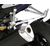 Powerbronze ハガー SUZUKI GSXR1000 05-08/ブラック-ゴールドメッシュ | 201-S108-503