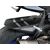Powerbronze ハガー YAMAHA YZF-R6 06-21/ホワイト-シルバーメッシュ | 201-Y102-604