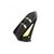 Powerbronze / パワーブロンズ ハガー YAMAHA MT-09 13-16/FZ-09 13-16/MT-09 TRACER 15-17/FJ-09 TRACER 15-17/XSR900 16-20 ブラック-ブルーメッシュ | 201-Y106-703