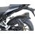 Powerbronze / パワーブロンズ ハガー BMW R1250R 19-24 / R1250RS 19-24 マットブラック | 300-B111-070