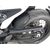 Powerbronze / パワーブロンズ ハガー ハスクバーナ VITPILEN 701 18-20/SVARTPILEN 701 18-20 ブラック | 300-HU101-003