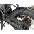 Powerbronze / パワーブロンズ ハガー ROYAL ENFIELD HIMALAYAN 18-20 カーボンルック | 300-RE101-080