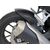 Powerbronze / パワーブロンズ ハガー HONDA CB500F 19-20/CB500X 19-20/CBR500R 19-20 マットブラック-シルバーメッシュ | 301-H114-670