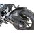 Powerbronze / パワーブロンズ ハガー HONDA CB500F 19-20/CB500X 19-20/CBR500R 19-20 マットブラック-シルバーメッシュ | 301-H114-670