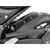 Powerbronze ハガー TRIUMPH TRIDENT 660 21/ブラック-シルバーメッシュ | 301-T108-603