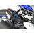Powerbronze / パワーブロンズ ハガー YAMAHA YZF-R3 15-20/MT-03 16-20 ブラック-ブルーメッシュ | 301-Y108-703
