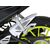 Powerbronze / パワーブロンズ ハガー YAMAHA YZF-R125 19-20/MT-125 20 ブラック-シルバーメッシュ | 301-Y109-603